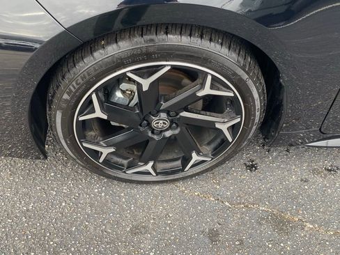 Used 2025 Toyota Corolla FX image 20