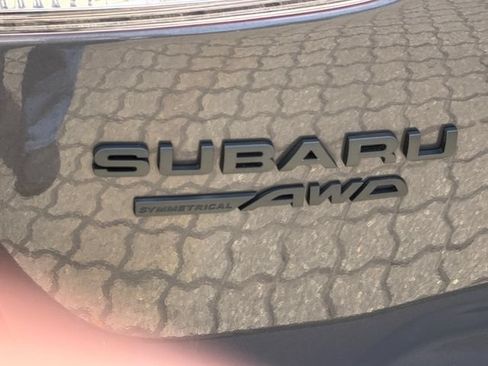Certified 2024 Subaru Forester Wilderness AWD/4WD image 10