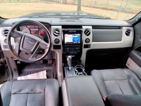 Used 2012 Ford F150 FX4 w/ FX Luxury Pkg image 18