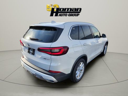 Used 2020 BMW X5 sDrive40i w/ Premium Package image 5
