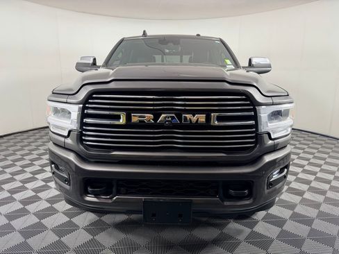 Used 2022 RAM 2500 Laramie image 9