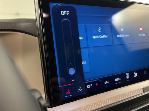 New 2025 Ford Bronco Sport Big Bend w/ Convenience Package image 12