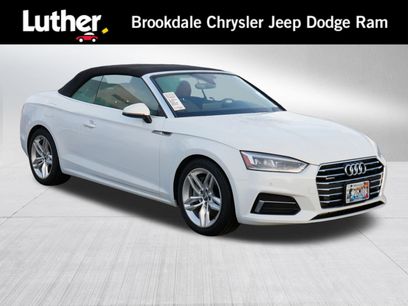 Used 2019 Audi A5 2.0T Premium Plus w/ Premium Plus