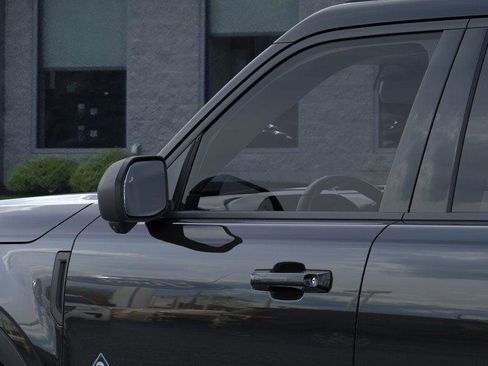 New 2025 Ford Bronco Sport Outer Banks w/ Outer Banks Tech Package+ image 20