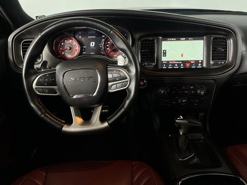 Used 2023 Dodge Charger SRT Hellcat w/ Harman/Kardon Audio Group image 13