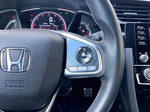 Used 2021 Honda Civic Sport image 22