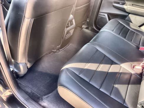 Certified 2025 Honda CR-V EX-L image 33