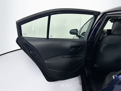 Used 2026 Toyota Corolla LE FWD image 25