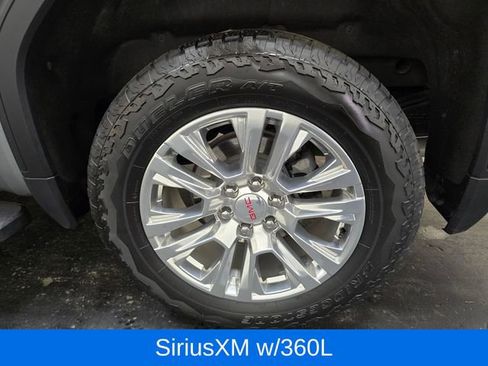 Certified 2024 GMC Sierra 1500 Denali image 12