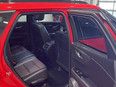Used 2019 Chevrolet Blazer RS image 14