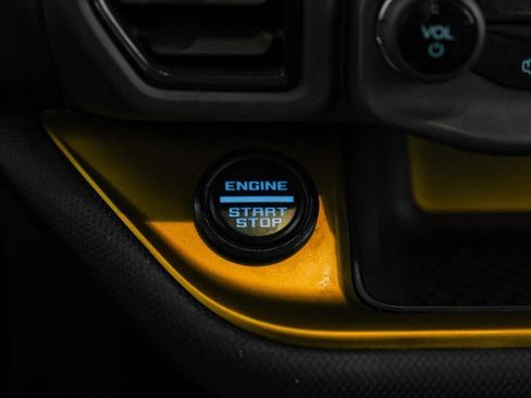 Used 2021 Ford Bronco Sport Badlands image 19