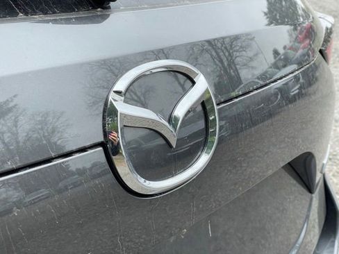 Used 2019 MAZDA CX-5 Grand Touring w/ GT Premium Package AWD/4WD image 34