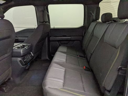 New 2025 Ford F150 STX w/ Equipment Group 200A image 22