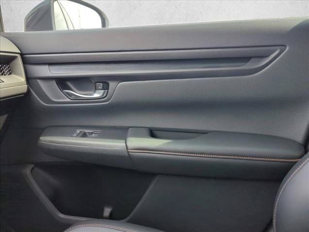 Used 2025 Honda CR-V Sport-L image 22
