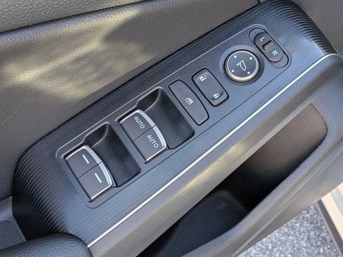 Used 2024 Honda Civic Sport Touring image 14