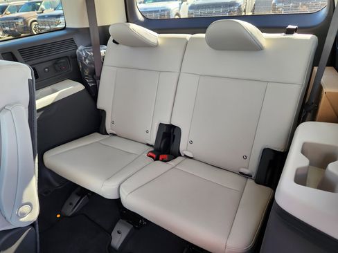 New 2026 Hyundai Santa Fe Limited image 11