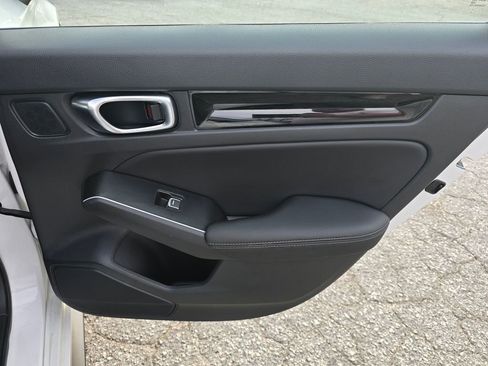 Used 2025 Honda Civic Sport Touring image 48