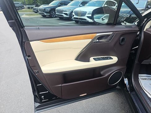 Used 2019 Lexus RX 350 FWD w/ Navigation Package image 10