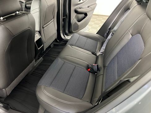 New 2026 Buick Envista Preferred w/ Convenience I Package image 13