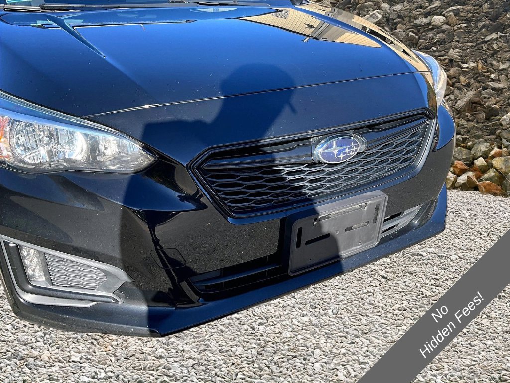 Used 2018 Subaru Impreza 2.0i Sport AWD/4WD image 20