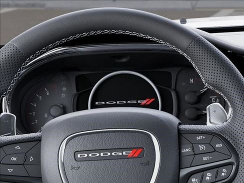 New 2026 Dodge Durango GT AWD/4WD image 17