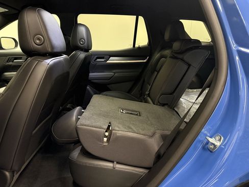 New 2026 GMC Terrain Elevation image 21