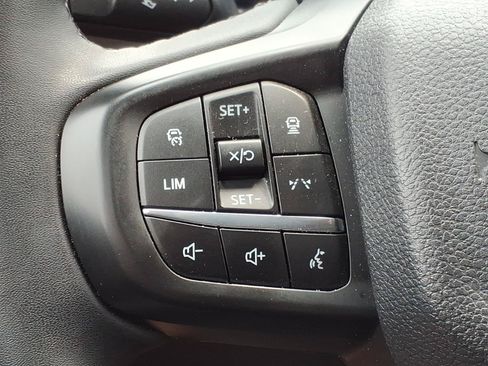 Used 2024 Ford Ranger XLT AWD/4WD image 23