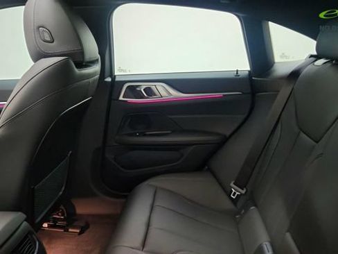 Used 2023 BMW i4 eDrive35 w/ Premium Package RWD image 31