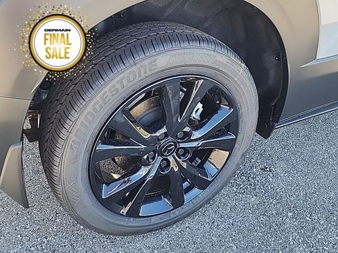 New 2026 MAZDA CX-30 AWD 2.5 S image 9