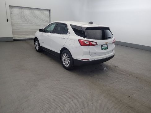Used 2021 Chevrolet Equinox LT AWD/4WD image 5