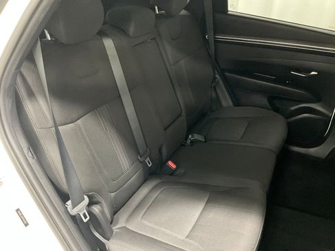 Used 2023 Hyundai Tucson SEL image 24