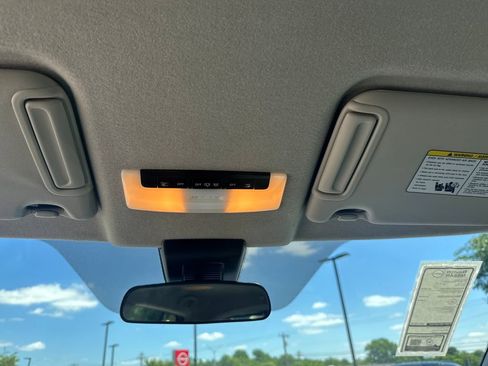 Used 2025 Nissan Kicks Play S FWD image 44