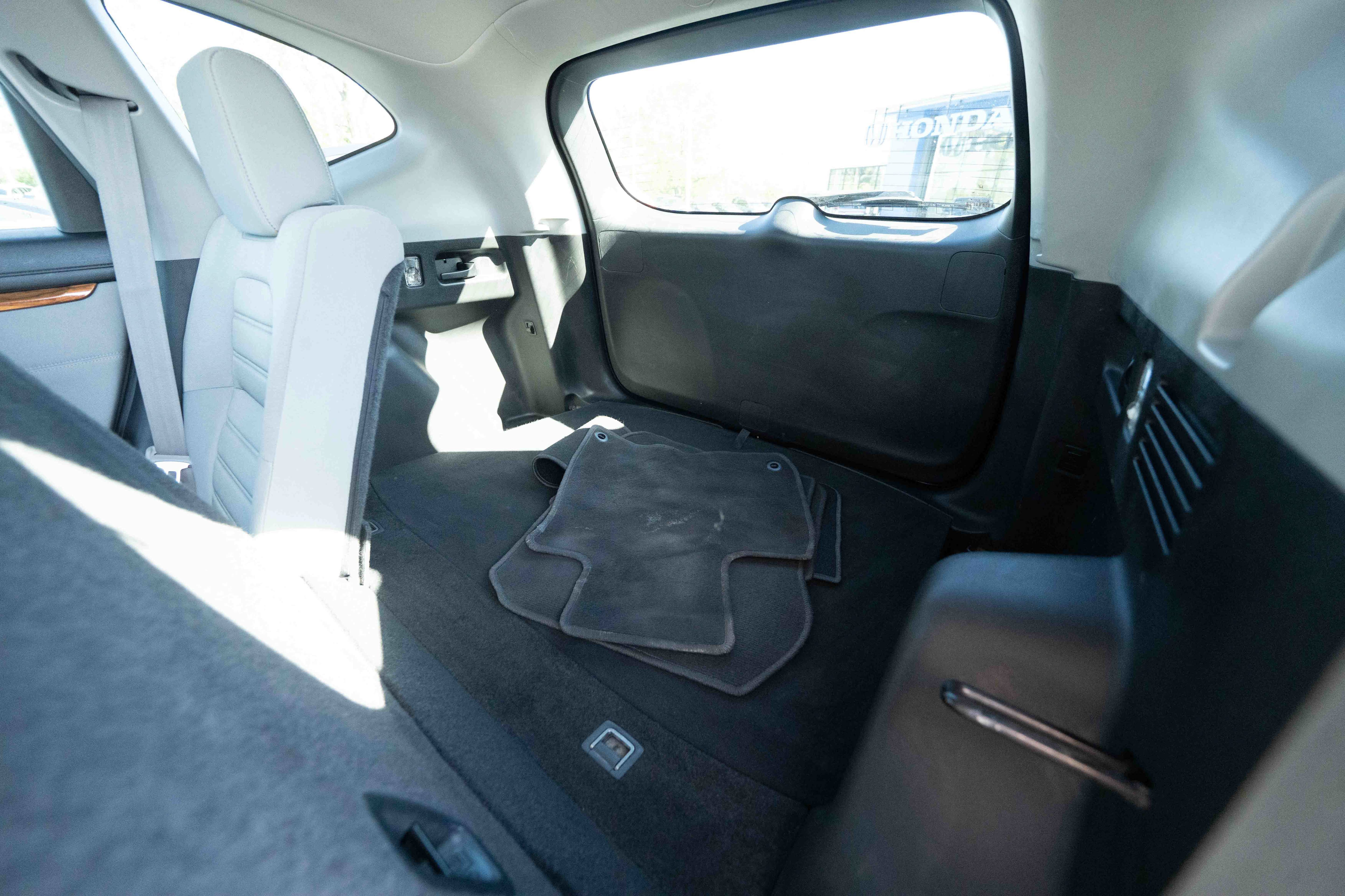 Used 2017 Honda CR-V EX image 24
