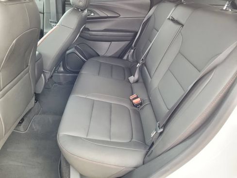 Used 2025 Chevrolet TrailBlazer RS FWD image 27
