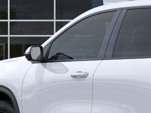 New 2025 GMC Acadia Elevation w/ Elevation Premium Package FWD image 12