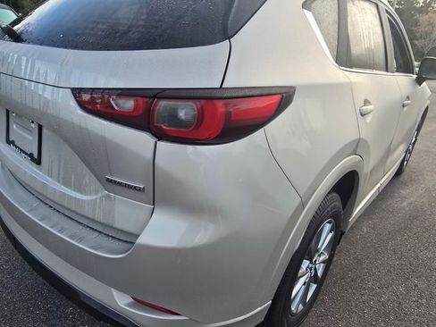 New 2025 MAZDA CX-5 AWD 2.5 S image 13