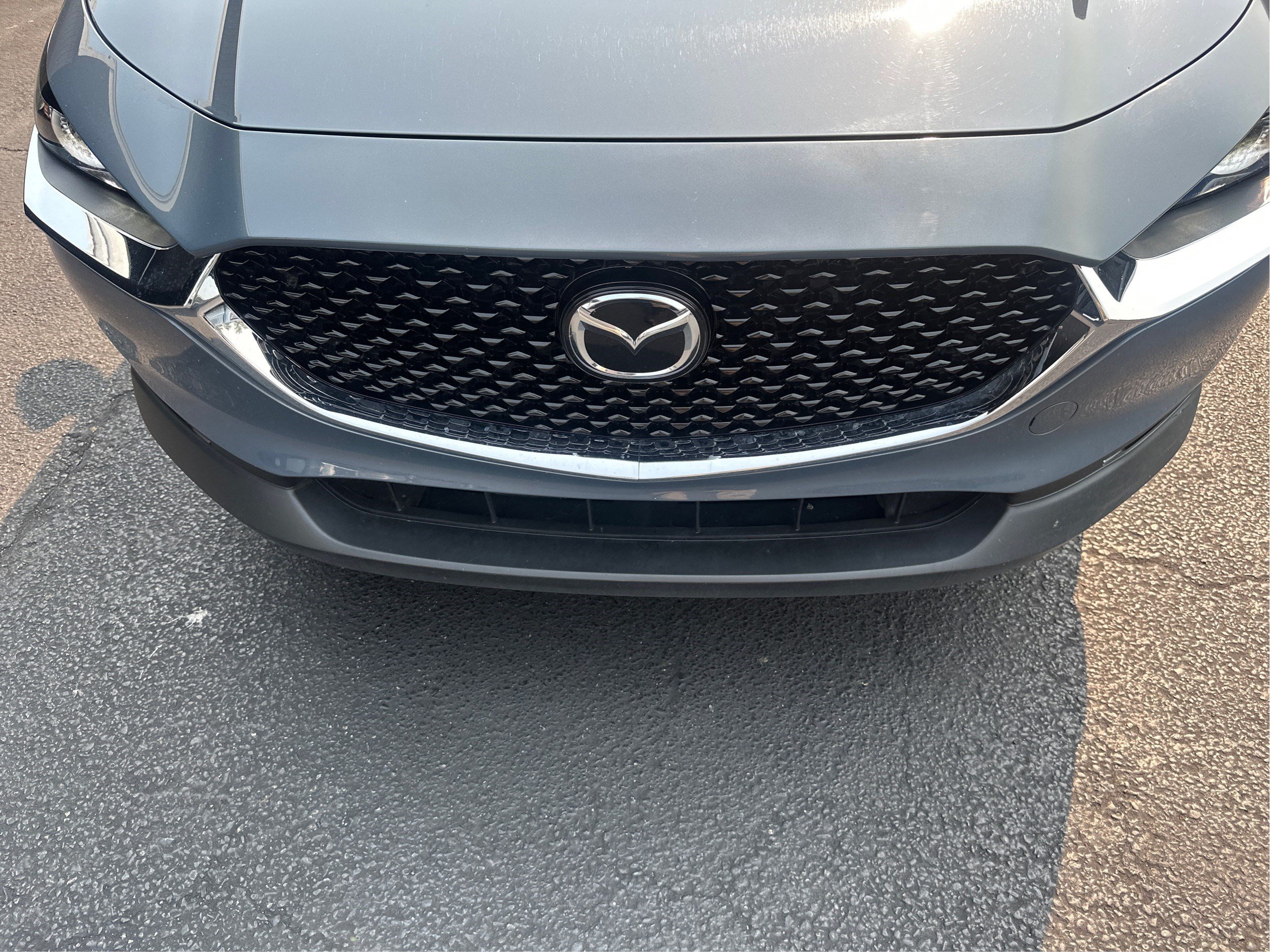 Used 2025 MAZDA CX-30 AWD 2.5 S w/ Preferred Package image 23