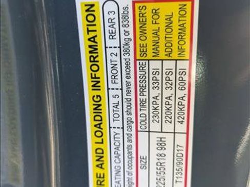 Certified 2026 Honda HR-V Sport image 24