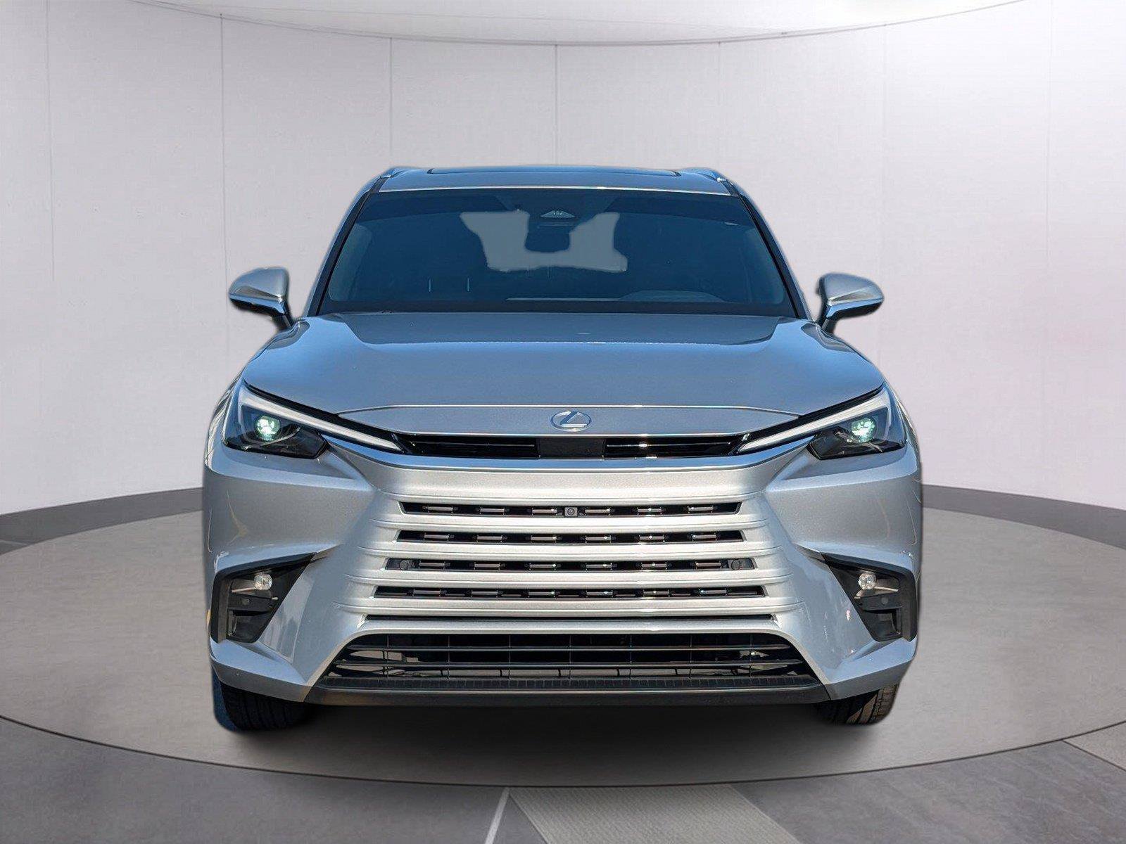 Used 2025 Lexus TX 350 AWD w/ Technology Package image 4