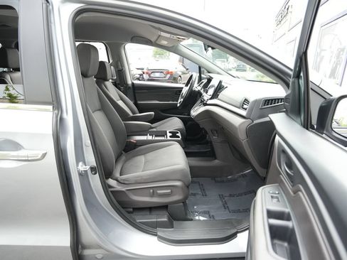 Used 2021 Honda Odyssey EX image 30