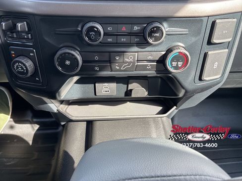 New 2026 Ford F150 XL w/ Tow/Haul Package image 22