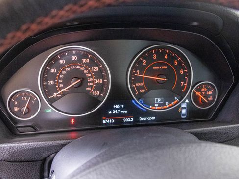 Used 2017 BMW 330i xDrive Sedan image 20