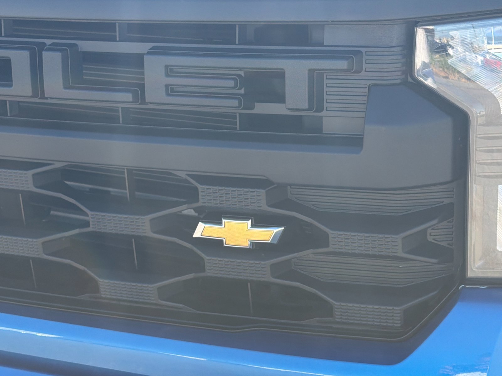 Used 2024 Chevrolet Silverado 1500 Custom RWD image 35