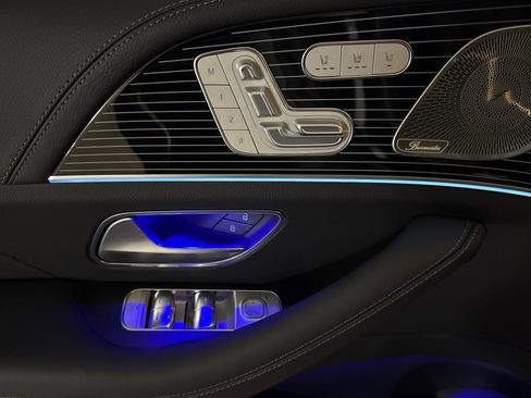 New 2026 Mercedes-Benz GLS 450 4MATIC image 13