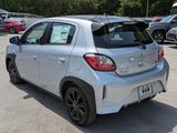 New 2024 Mitsubishi Mirage Black Edition image 6