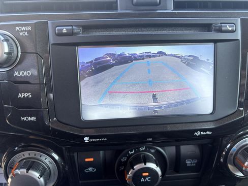 Used 2015 Toyota 4Runner Trail Premium AWD/4WD image 20