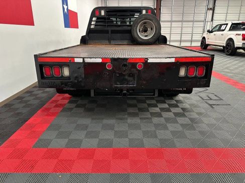 Used 2017 Ford F350 Lariat w/ FX4 Off-Road Package image 20