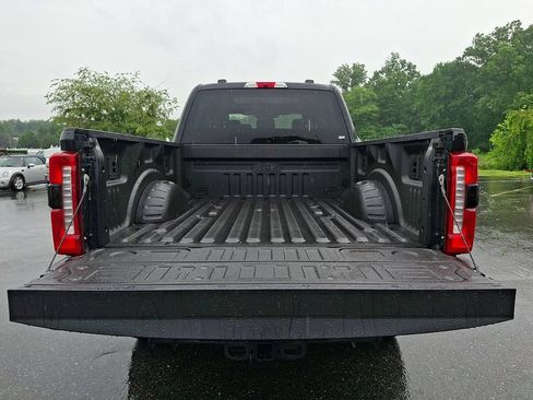 Used 2026 Ford F250 Lariat w/ Black Appearance Package AWD/4WD image 28
