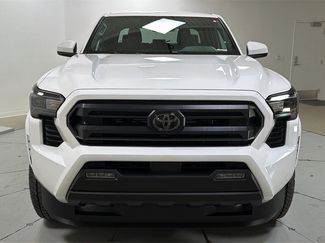 New 2026 Toyota Tacoma SR5 video 2