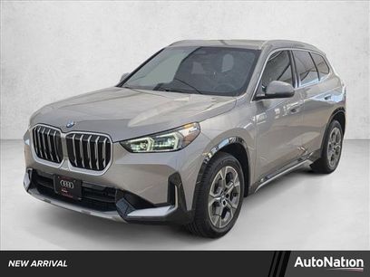 Used 2025 BMW X1 xDrive28i